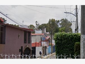 Casa en Venta en San Francisco Culhuacán Barrio de San Francisco Coyoacán