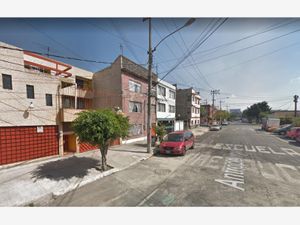 Departamento en Venta en Federal Venustiano Carranza