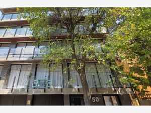 Departamento en Venta en Cuauhtemoc Cuauhtémoc