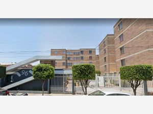 Departamento en Venta en Agrícola Pantitlán Iztacalco