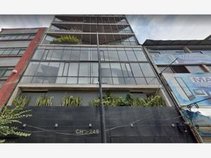 Departamento en Venta en Juarez Cuauhtémoc