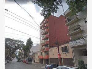 Departamento en Venta en Del Valle Centro Benito Juárez