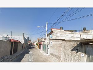 Casa en Venta en San Lorenzo la Cebada Xochimilco