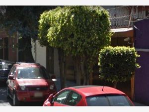 Casa en Venta en Del Carmen Coyoacán