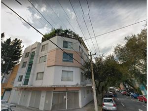 Departamento en Venta en Portales Norte Benito Juárez