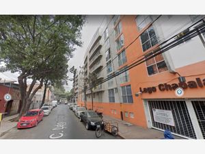 Departamento en Venta en Anáhuac I Sección Miguel Hidalgo