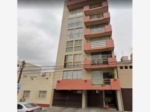 Departamento en Venta en Del Valle Centro Benito Juárez