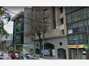 Departamento en Venta en Roma Norte Cuauhtémoc