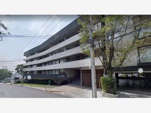 Departamento en Venta en Tizampampano del Pueblo Tetelpan Álvaro Obregón