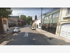 Casa en Venta en Santa Maria la Ribera Cuauhtémoc