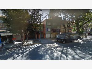 Casa en Venta en Vertiz Narvarte Benito Juárez