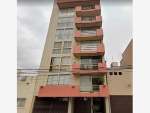 Departamento en Venta en Del Valle Centro Benito Juárez