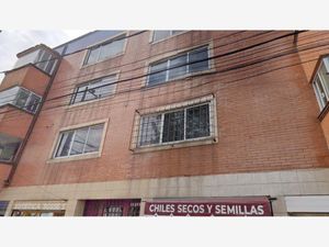 Departamento en Venta en Ampliación San Marcos Norte Xochimilco