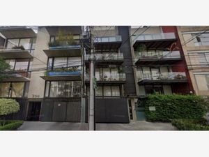 Departamento en Venta en Narvarte Poniente Benito Juárez