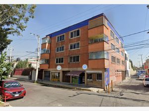 Departamento en Venta en Ampliación San Marcos Norte Xochimilco