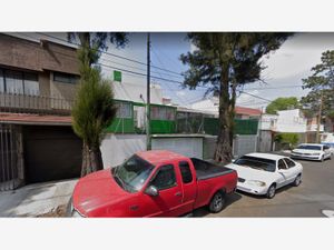 Casa en Venta en Campestre Churubusco Coyoacán