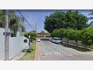 Casa en Venta en Los Pinos Zapopan