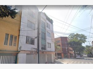 Departamento en Venta en Portales Norte Benito Juárez