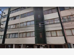 Departamento en Venta en Zacahuitzco Benito Juárez