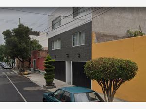 Departamento en Venta en Moderna Benito Juárez