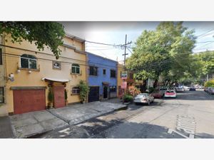 Casa en Venta en Condesa Cuauhtémoc