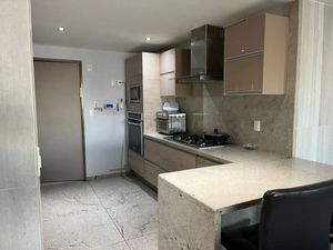 LOMAS DE CHAPULTEPEC EXCELENTE  DEPARTAMENTO EN VENTA