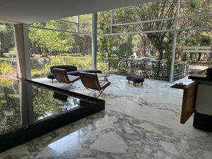 DEPARTAMENTO  EN VENTA O RENTA EN POLANCO