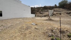 Lomas del Rio terreno plano en venta