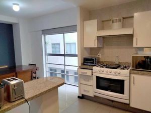 CONDESA, PRECIOSO DEPARTAMENTO EN VENTA