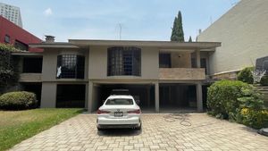 Bosques de las Lomas casa en venta