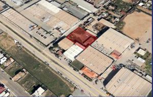 TERRENO INDUSTRIAL EN VENTA COL CARLOS PACHECO, ENSENADA