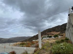 TERRENO EN VENTA FRENTE A RANCHO TECATE