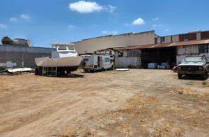 TERRENO INDUSTRIAL EN VENTA COL CARLOS PACHECO, ENSENADA