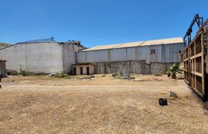 TERRENO INDUSTRIAL EN VENTA COL CARLOS PACHECO, ENSENADA