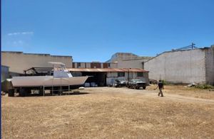 TERRENO INDUSTRIAL EN VENTA COL CARLOS PACHECO, ENSENADA