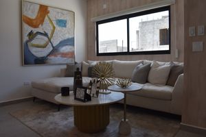 CASAS EN VENTA EN LA JOYA SANTA FE MODELO ZAFIRO