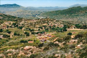 VENTA DE TERRENOS EN RANCHO TECATE