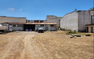 TERRENO INDUSTRIAL EN VENTA COL CARLOS PACHECO, ENSENADA