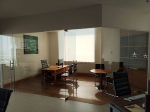 Excelentes oficinas en renta Corporativo Pabellón Bosques, Bosques de las Lomas