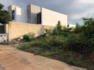 TERRENO en venta Esquina frente al parque en Residencial Arbórea