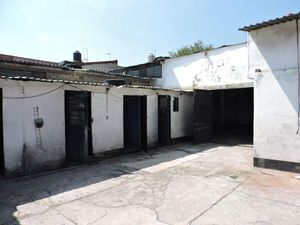 Bodega en venta en Azcapotzalco