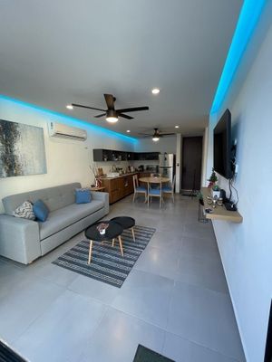 Bosqüa, Departamentos Inteligentes en Venta, Col.  Buenavista, Mérida Yucatán