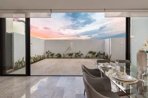 Departamento de Lujo en Venta "Villas del Sol", Mérida Norte, Yucatán