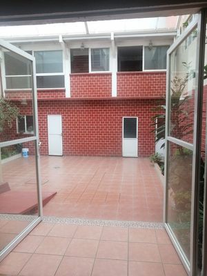 EXCELENTE CASA EN VENTA, Xola, Col. Narvarte Pte.