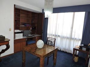 Casa en Venta Lomas Altas, sobre Av. Paseo de la Reforma