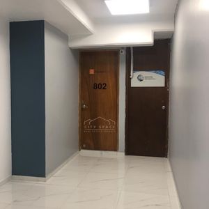 Oficinas en venta en Cuauhtémoc