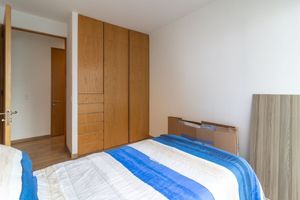 Departamento en Venta en Col. Santa Fe