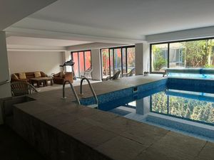 EXCLUSIVO Departamento en venta en Las Lomas de Chapultepec