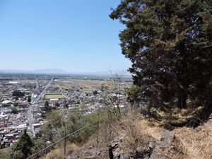 Gran Oportunidad de Desarrollo - Terreno frente a carretera Mex-Toluca