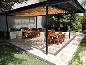 Hermoso Departamento en Bosque de Tabachines, Bosque de las Lomas Cuajimalpa